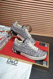 Picture of DG Shoes Men _SKUfw148986831fw